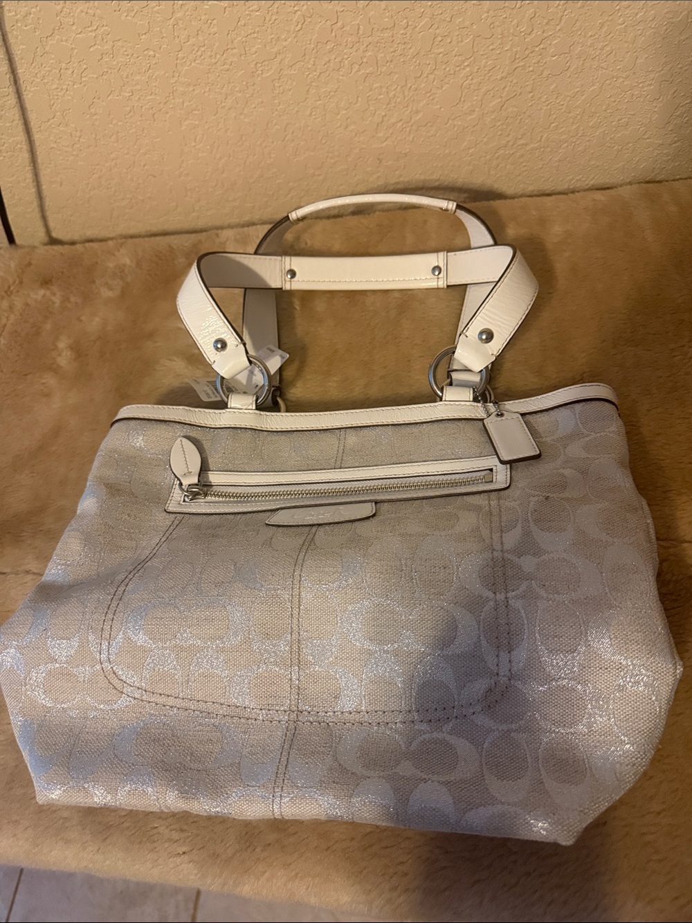 Coach bag 3726